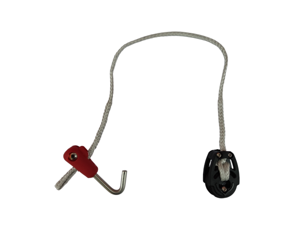 Press Team Racing 3mm Core Rope