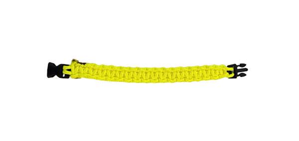 Bracelet Yellow