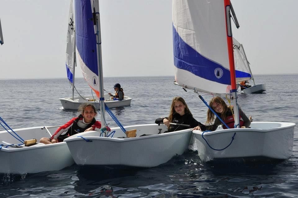 Yelken Sporu Ekipmanları: Yeni Sezona Hazırlık Rehberi