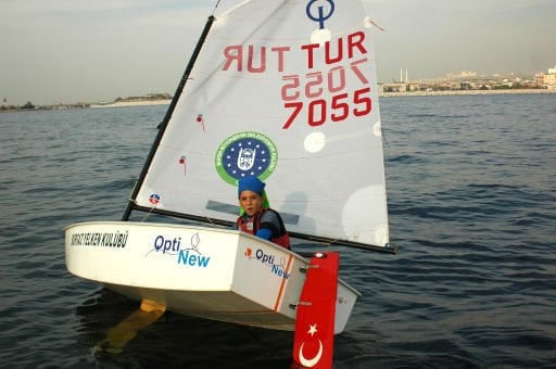 OPTİMİST