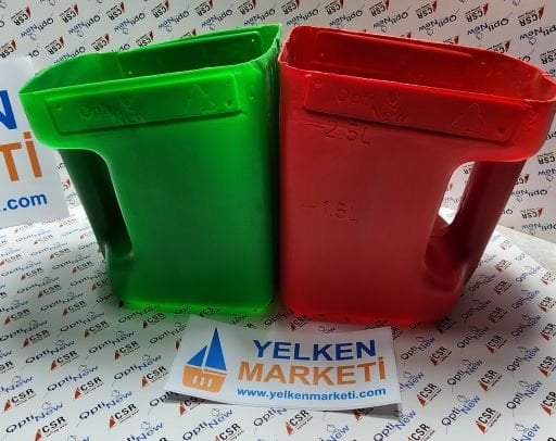 TEKNE İÇİ PARÇALARI