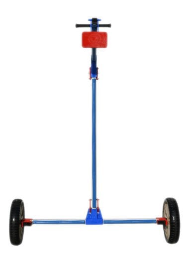 TREYLER VE PARÇALARI