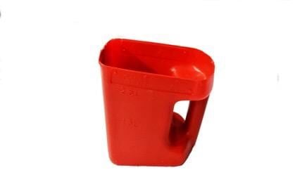 Çamçak Optimist Teknesi Su Boşaltma kabı (2 ADET)