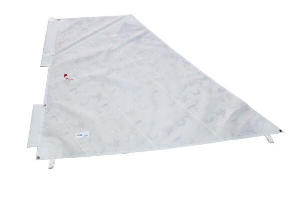 Optinew Eğitim Yelkeni (Küçük Üçgen) 89