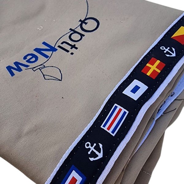 Yelken Kılıfı Kumaş 90