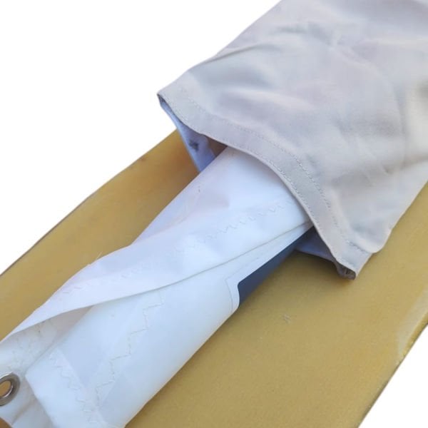 Yelken Kılıfı Kumaş 90