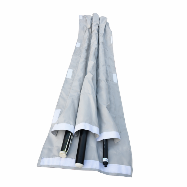 Direk ve Yelken Üç Gözlü Kılıf – 95