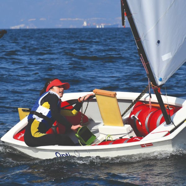 Optinew Yarış Anadirek 111