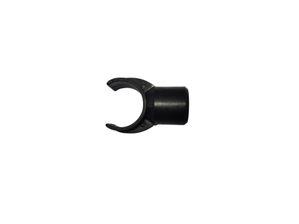 Boom Bear Black 40mm