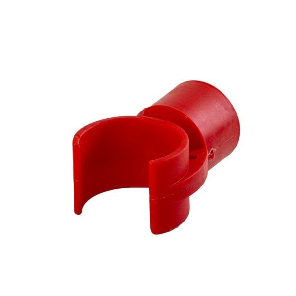 Bumba Ayı Kırmızı 40mm - 202