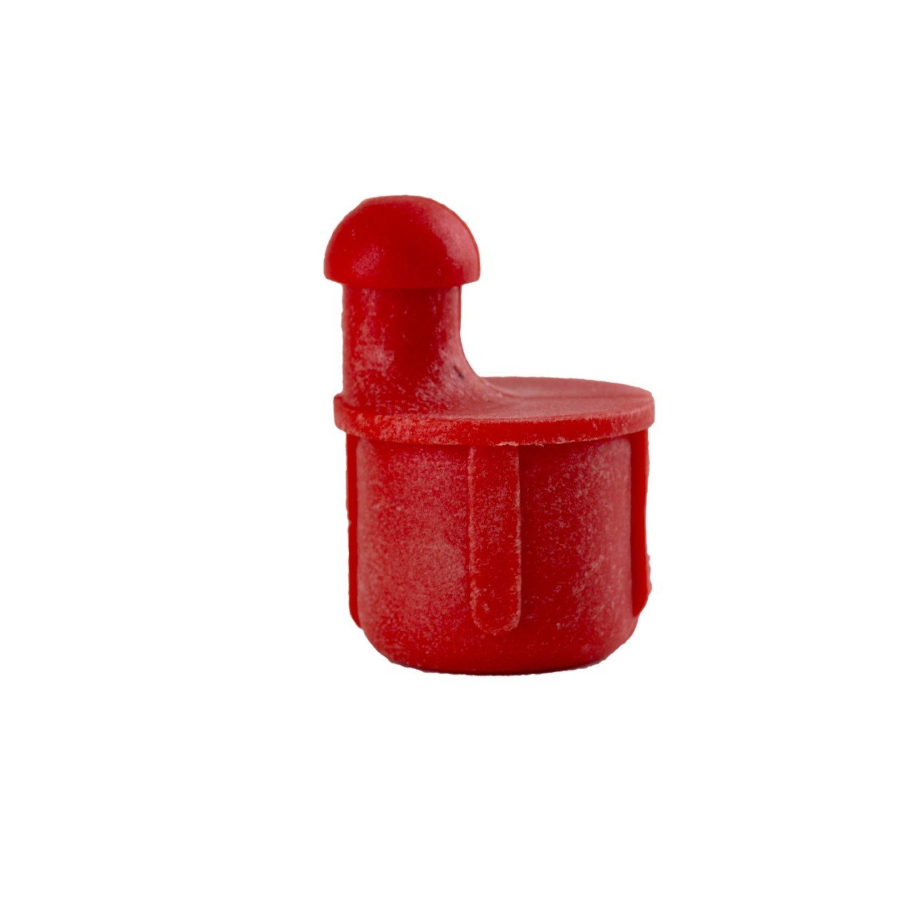 Açavella (Giz) Ucu Yarış Kırmızı 27mm