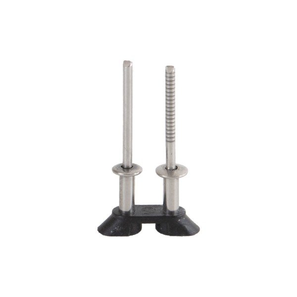 Bumba Small Bridge Riveted