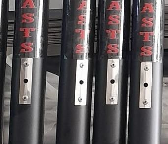 Anadirek Kancalı Makara Takma Aparatı 306