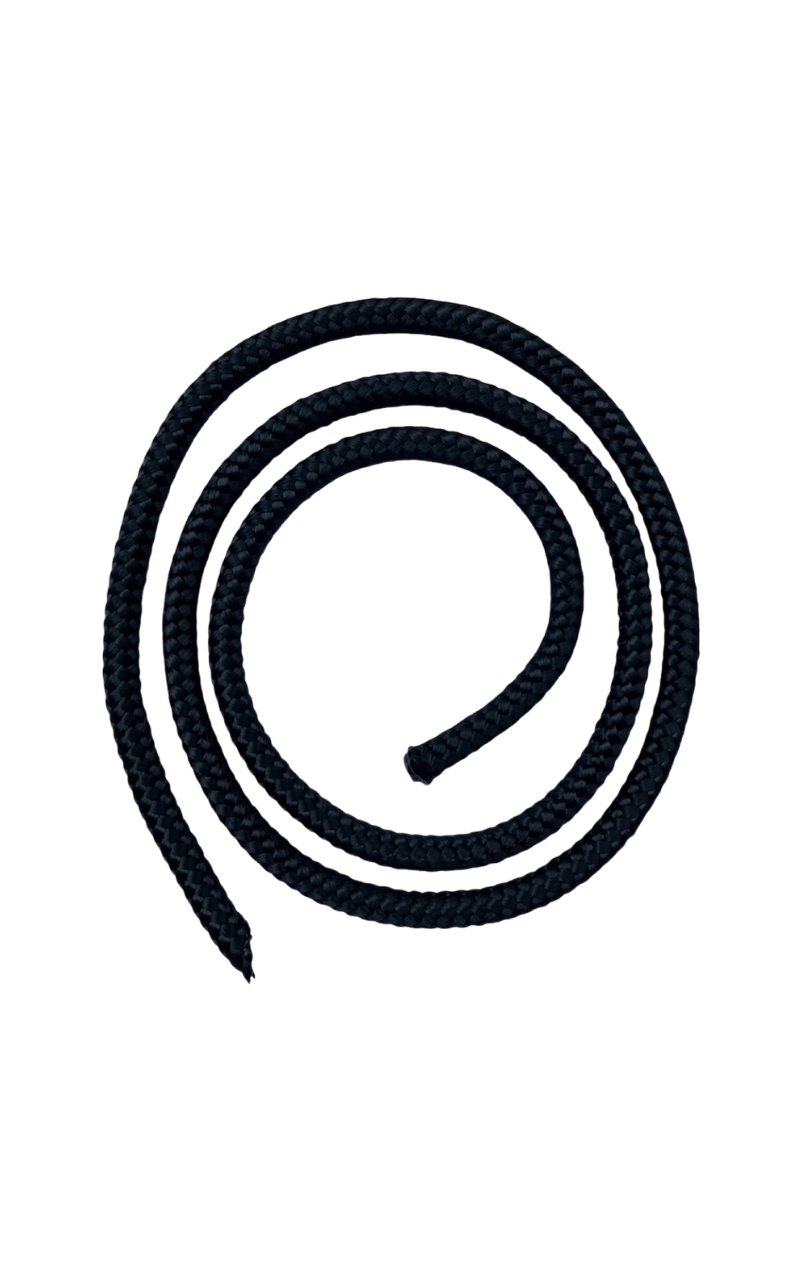 Pupa Pulley 5mm Rope