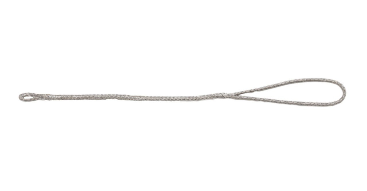 Optimist Pupa Palangası Üst Kısım 3mm Kor İp 323