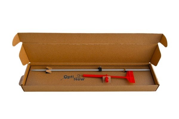 Wind Vane Optinew Screw