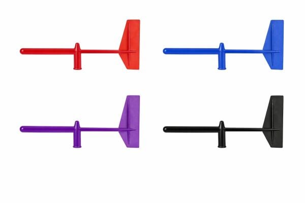 Rüzgar Gülü Başı 360