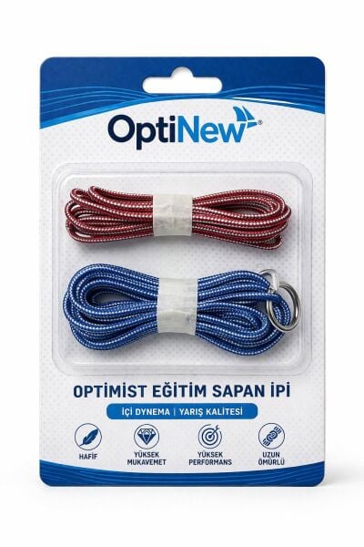 Sapan İpi Optimist