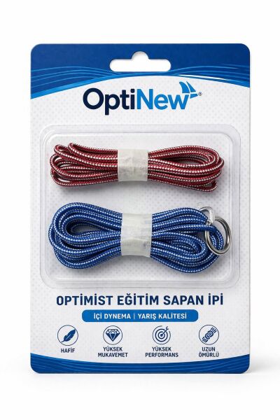 Sapan İpi Optimist