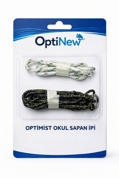 Sapan İpi Optimist