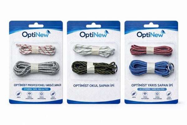 Sapan İpi Optimist
