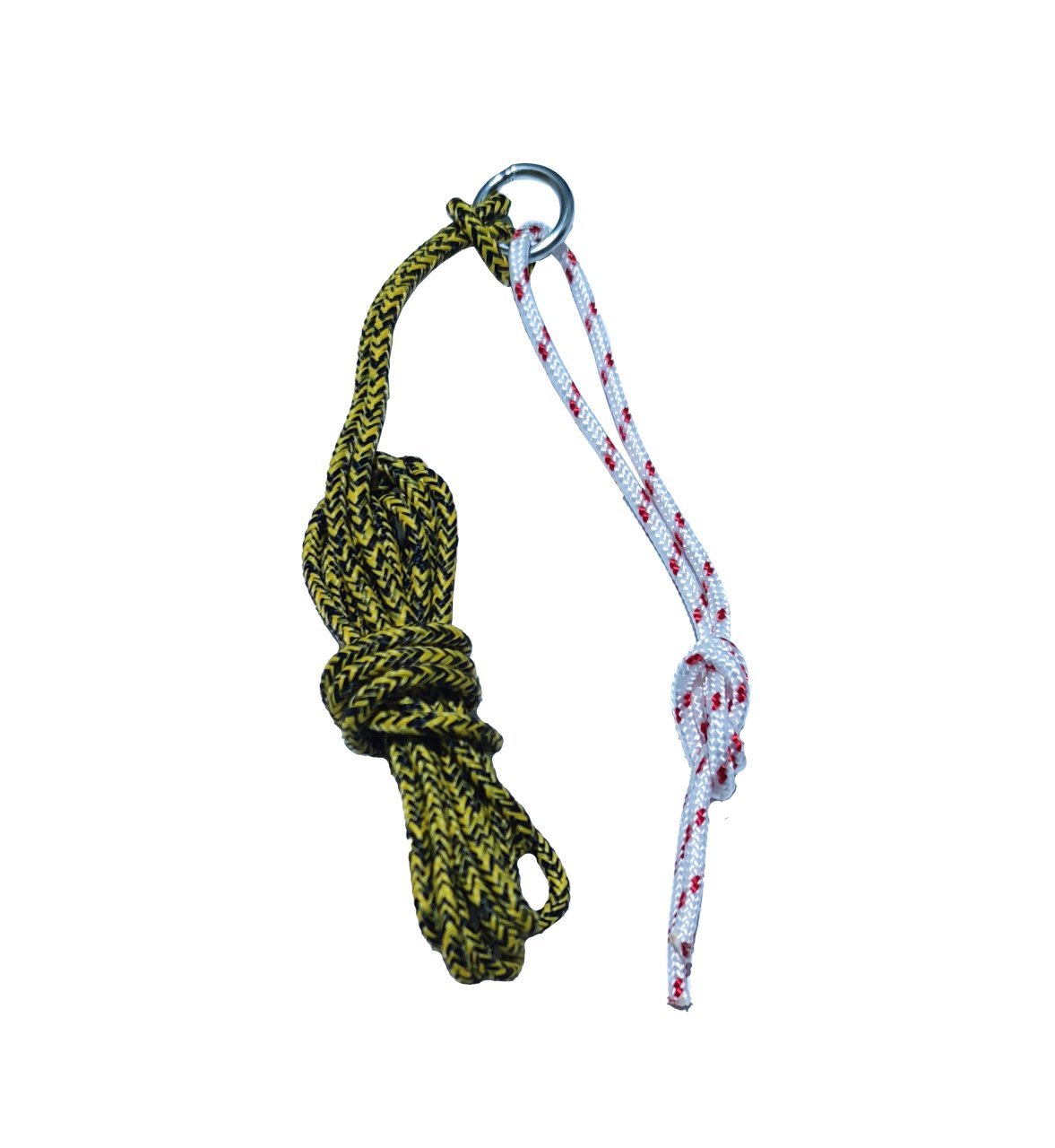 Optimist Bumba Sapan İpi Polyester Eğitim 382