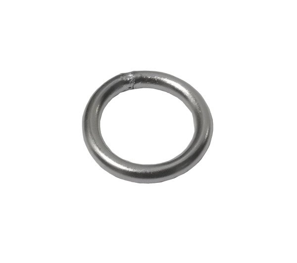 Optimist Sapan Halkası Küçük 385 – Paslanmaz 316 Krom Bağlantı Halkası