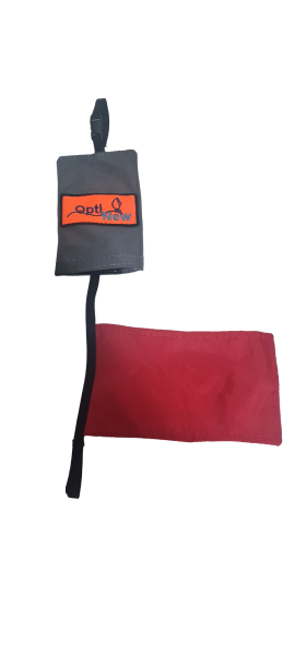 Protesto Bayrağı 390