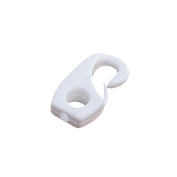 Plastic Earring
