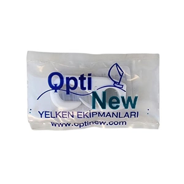 Plastik Şakıl Beyaz 430