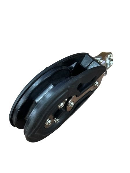 Cırcırlı Makara Optinew 568