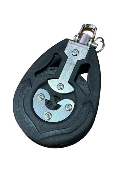 optimist Cırcırlı Makara Optinew 568