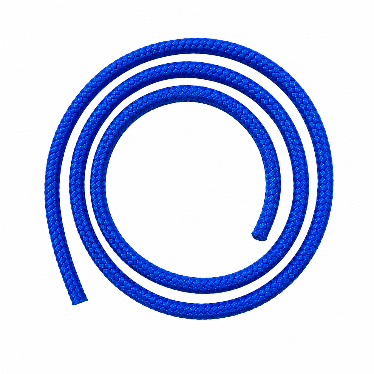 Optimist Pupa Palanga İpi - 5mm Dyneema ve Renkli Teknik Halat Seçenekleri Mavi - 322