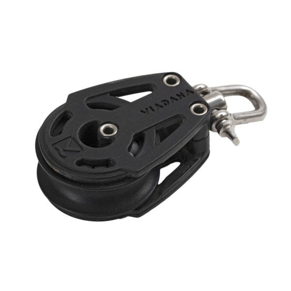 Taban Makara Hafif fırdöndülü Viadana 580