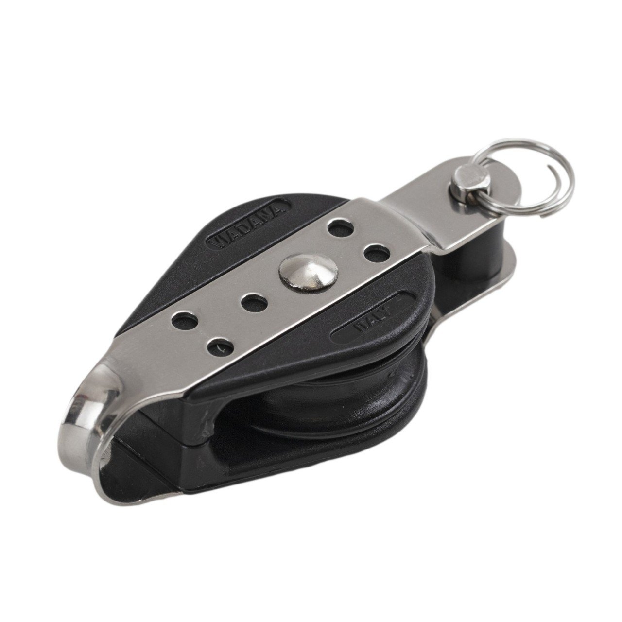 38mm Baklava Makara Metal Viadana 585