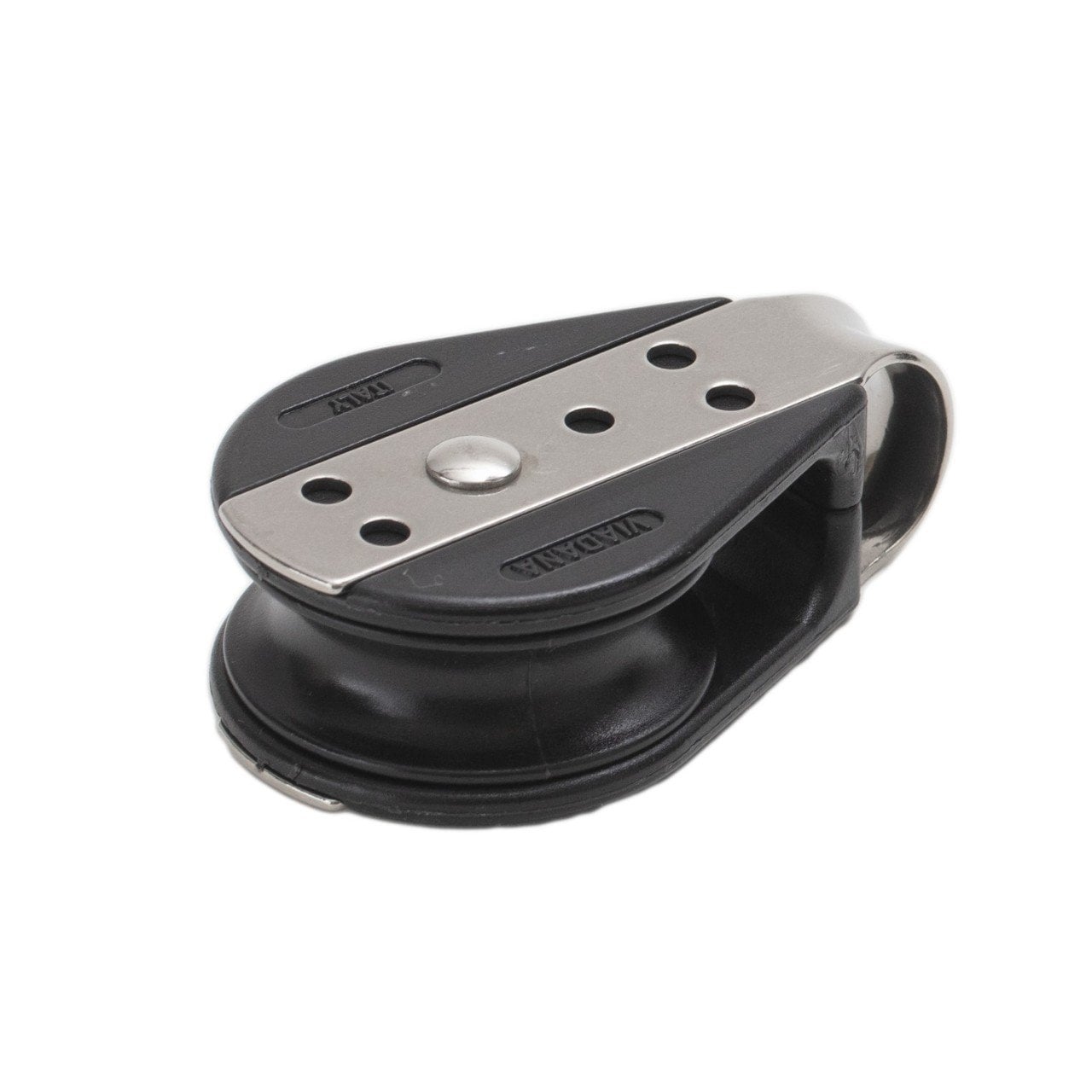 Taban Makarası 38mm 316 paslanmaz Viadana