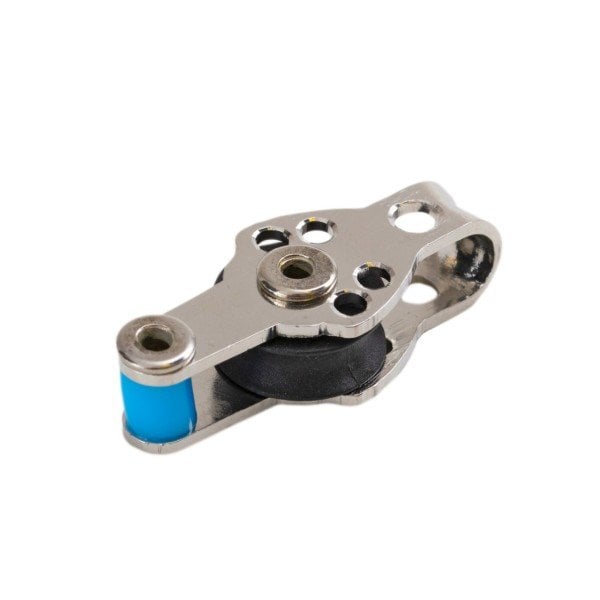 Parmak Makara 16mm Kuyruklu Optinew 620