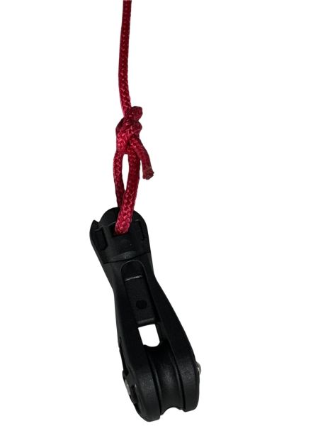 Baskı Takımı Makarası Siyah 640