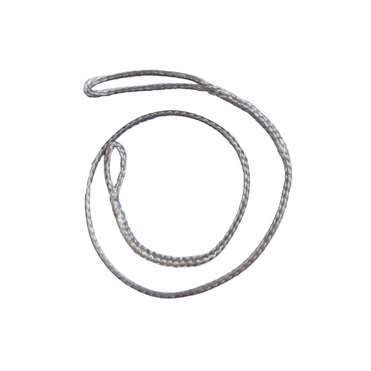Baskı İpi Üst Kor 3 mm - Yarış Tipi Dyneema Giz ve Acavella İpi