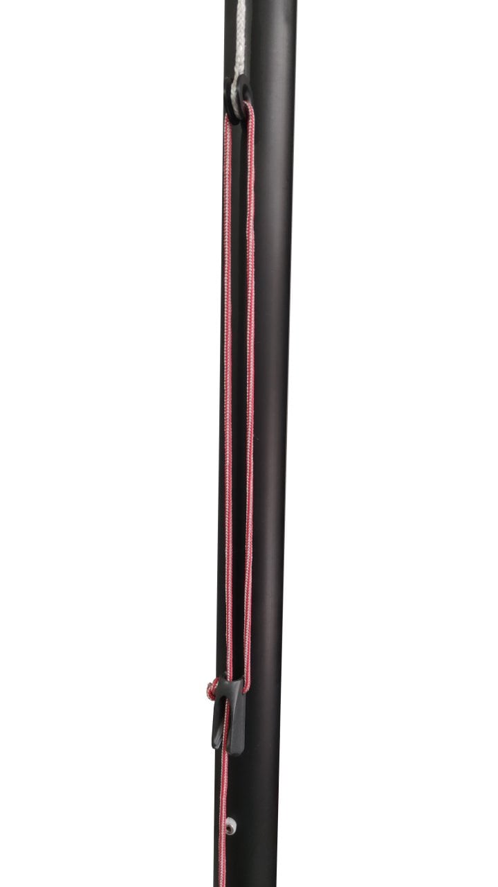 Baskı İpi Alt Teknik Polyester - 4mm x 1.20m Giz ve Seren Gergi Halatı
