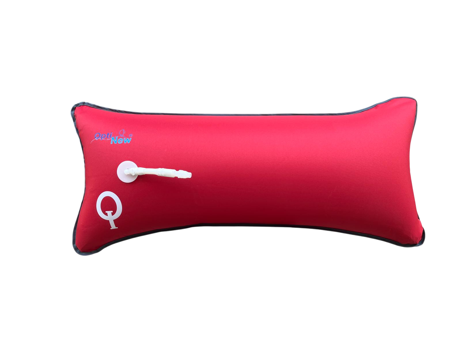 Balon (Hava Tankı) Kırmızı Tekne Yüzdürücü 1290