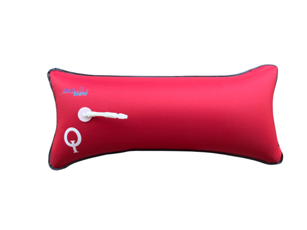 Balon (Hava Tankı) Kırmızı Tekne Yüzdürücü 1290