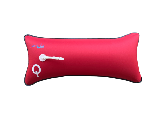 Balon (Hava Tankı) Kırmızı Tekne Yüzdürücü 1290