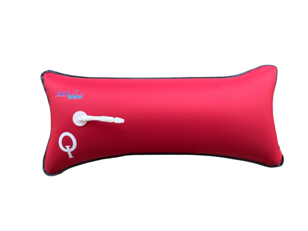 Balon (Hava Tankı) Kırmızı Tekne Yüzdürücü 1290