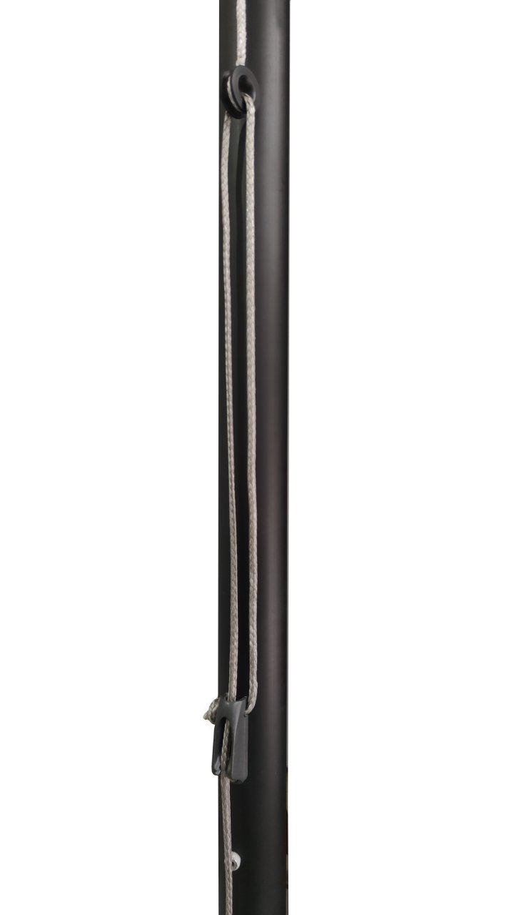 Giz Baskı Sistemi Alt 4mm İp