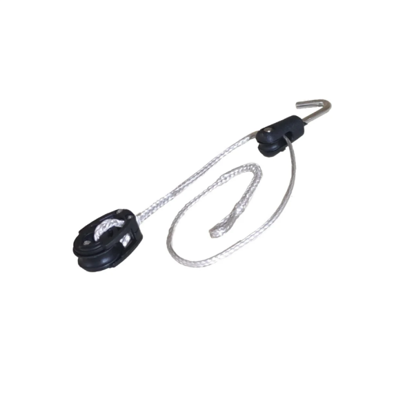 Baskı Takımı Yarış 3mm Kor İp 680