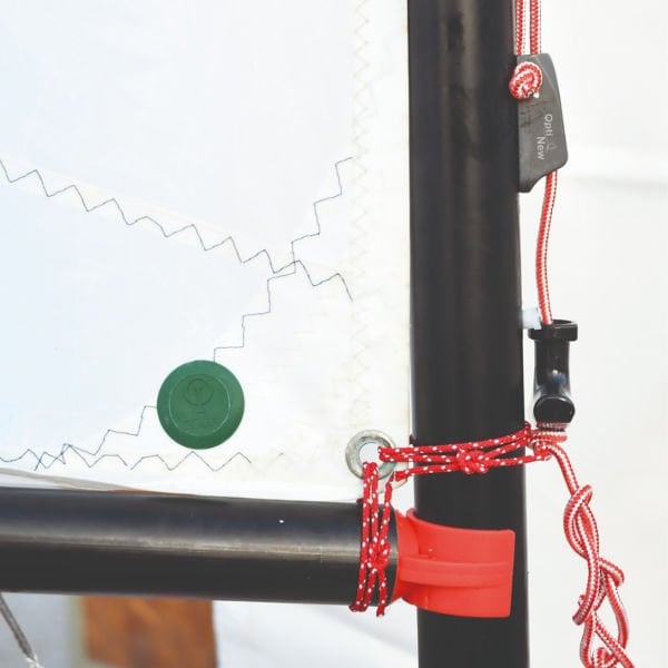 Rope and Pullers Race type Spectra