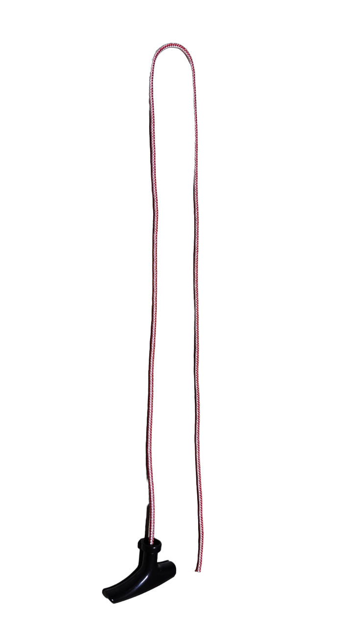 Rope and Pullers Race type Spectra