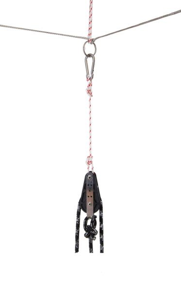 İskota Üst Sistem Eğitim 691