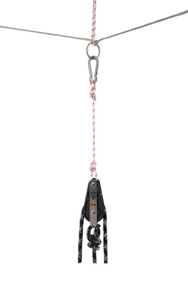 İskota Üst Sistem Eğitim 691